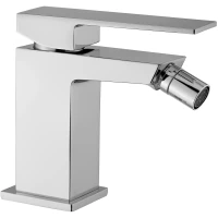 Смеситель для биде с донным клапаном Webert Pegaso PE840102015