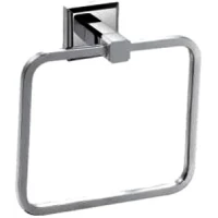 Полотенцедержатель кольцо Gappo G3804 хром