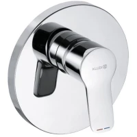 Смеситель для душа Kludi Pure&Easy 374200565