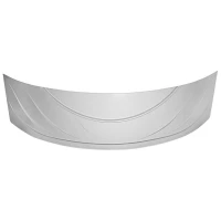 Панель фронтальная 155 1Marka Luxe 02лю1515