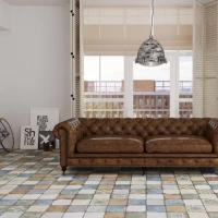 Коллекция плитки El Molino Rialto