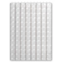 Штора для ванной комнаты Haiba HB75101-1