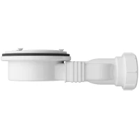 Сифон для поддона Ø 90 мм Grossman Strong GR-S91