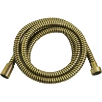 Душевой шланг Migliore Ricambi ML.RIC-30.120.BR 120 см, бронза
