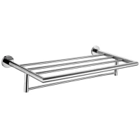 Полка для полотенец 54,3 см Elghansa Kentucky KNT-205
