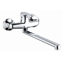 Смеситель для кухни РМС SL86-005