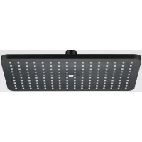 Верхний душ 295x190 мм Bond Cube B03-9988