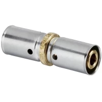 Муфта пресс 16 Oventrop 1512543