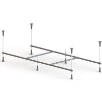 Каркас для ванны 150x70 Am.Pm X-Joy W94A-150-070W-R