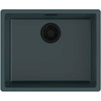 Кухонная мойка Artceramic Omoikiri Yamakawa 55-Integra-DO deep ocean 4997261