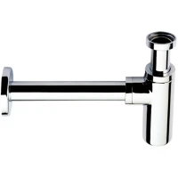 Сифон для раковины Remer 958L 1 1/4