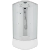 Душевая кабина 90x90x215 см Niagara NG-7308-08 матовое