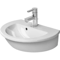 Раковина 47x35 см Duravit Darling New 0731470000