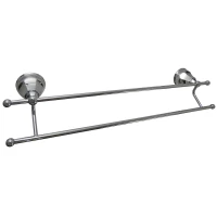 Полотенцедержатель 63 см Nicolazzi Teide 1498CR05