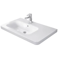 Раковина 80x48 см Duravit DuraStyle 2325800000