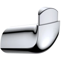 Крючок Rush Flores FL08210 для ванны, хром