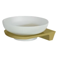 Мыльница WasserKRAFT Aisch K-5929