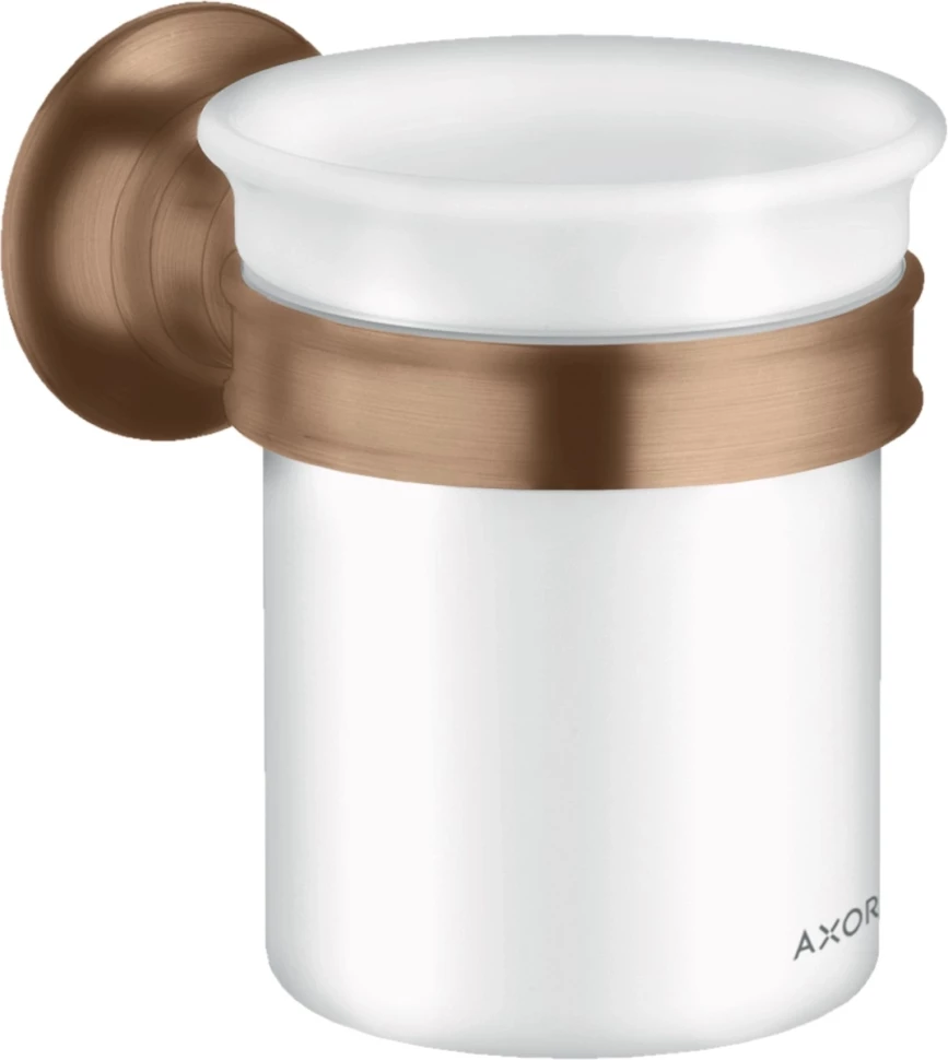 

Стакан Axor Montreux 42134310
