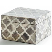 Косметическая емкость Kassatex Marrakesh AMK-CJ