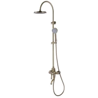 Душевая система 206 мм IDDIS Oldie OLDBR3Fi06