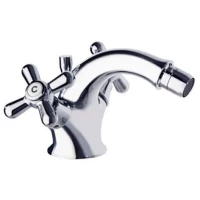 Смеситель для биде без донного клапана Ramon Soler Gaudi 3103C