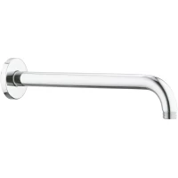 Кронштейн для верхнего душа 286 мм Grohe Rainshower 28576000