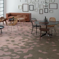 Коллекция плитки Wow Mud