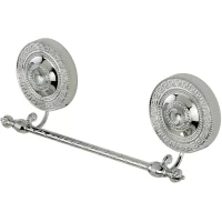 Полотенцедержатель Migliore Monte Carlo 31777 31 см, хром