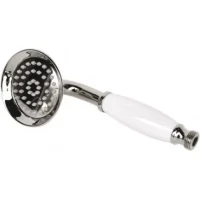 Душевая лейка Magliezza LT-4-cr 1 режим, хром