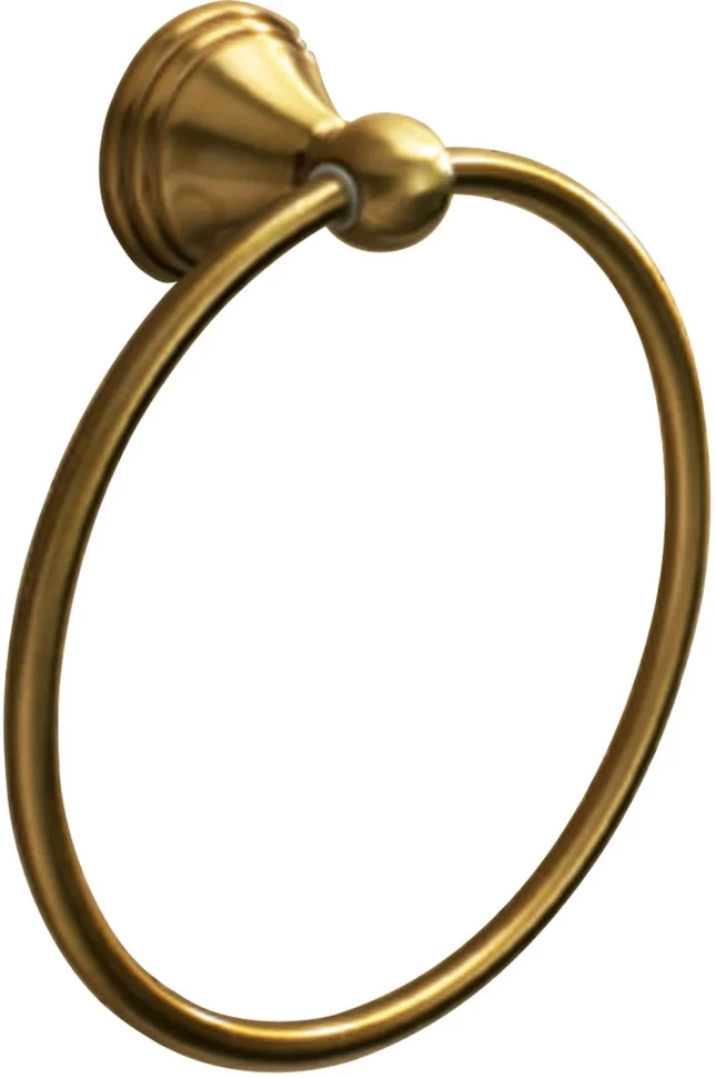 Кольцо для полотенец Gedy Romance 7570(44)