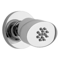 Боковой душ 50 мм Paini 86CR721