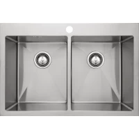 Кухонная мойка Seaman Eco Marino SMB-7651DS.A
