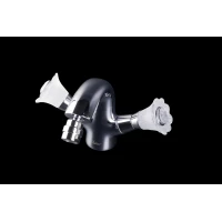 Смеситель для биде Boheme Camelia 276-Camelia