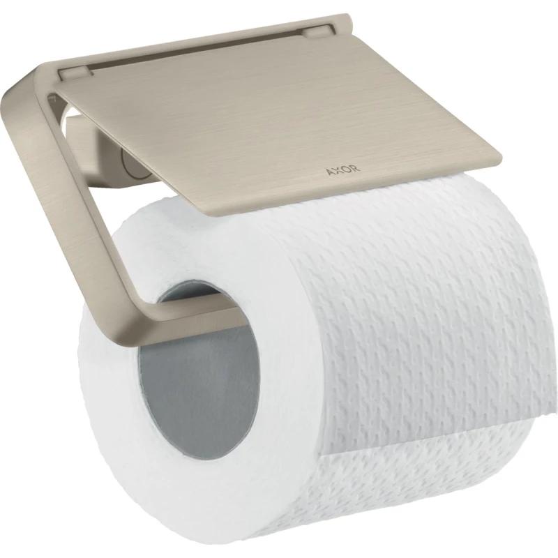 Держатель туалетной бумаги Axor Universal 42836820
