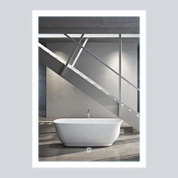 Зеркало 60x80 см Vincea VLM-2B600