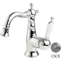 Смеситель для биде Migliore Oxford ML.OXF-6323.BI.CSCR