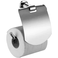 Держатель туалетной бумаги Azario Forny AZ-88310 хром