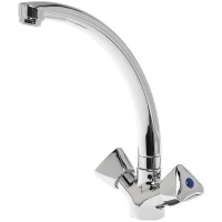 Смеситель для кухни OneLife P03-001cr