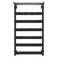 Полотенцесушитель электрический 1070x630 ТЭН правый Secado Комано 1КСП 4603777442675