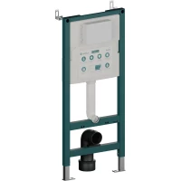 Инсталляция для унитаза Knotlor Momentum ISWC502FG