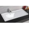 Раковина 91x47 см GID Simple N NYJ842-90 Раковина 91x47 см GID Simple N NYJ842-90 - 1