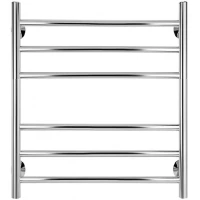 Полотенцесушитель водяной 600x432 Secado Триада 3 4603777443740