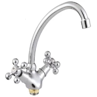 Смеситель для кухни Cron CN4119-2