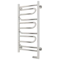 Полотенцесушитель электрический 800x400 МЭМ правый Сунержа Элегия 2.0 00-5219-8040