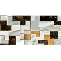 Керамогранит128375 Accord Serenade Lev+Ret 60x120