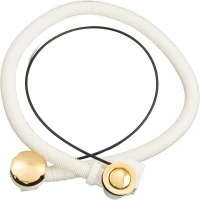 Слив-перелив для ванны Migliore Ricambi ML.RIC-20.120.DO