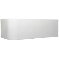 Панель фронтальная 160 см R Am.Pm Spirit W72A-160R100W-P2