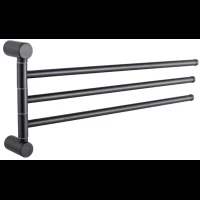 Полотенцедержатель 40,5 см Haiba HB8413-7