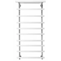 Полотенцесушитель водяной 1200x700 Secado Понтида 7СП 4603777448004