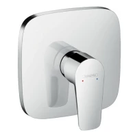 Встраиваемый смеситель для душа Hansgrohe Talis E 71765000